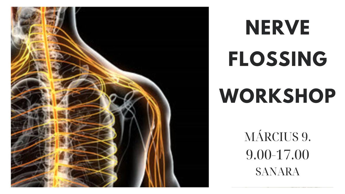 BETELT \/\/ NERVE FLOSSING WORKSHOP