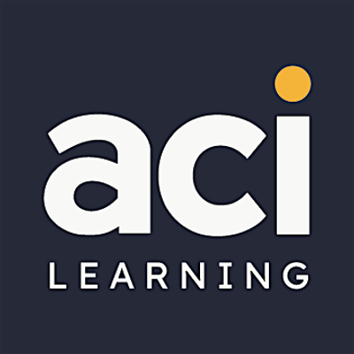 ACI Learning Tech Academy