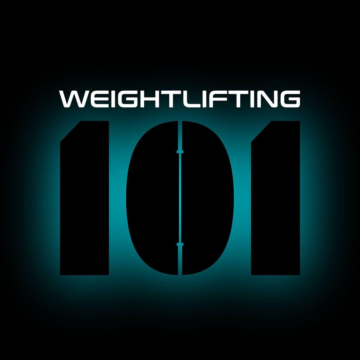 Weightlifting 101 Course 