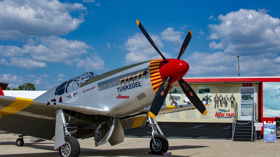 Patriotic Productions Parade; Veterans are invited to walk or ride in the Parade.