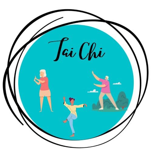 Tai Chi -3 week Experience