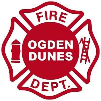 Ogden Dunes Volunteer Fire Department