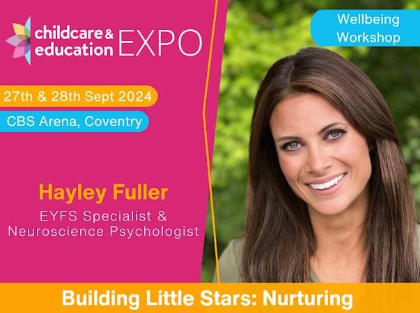 Childcare and Education Expo 