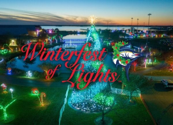 Winterfest of Lights