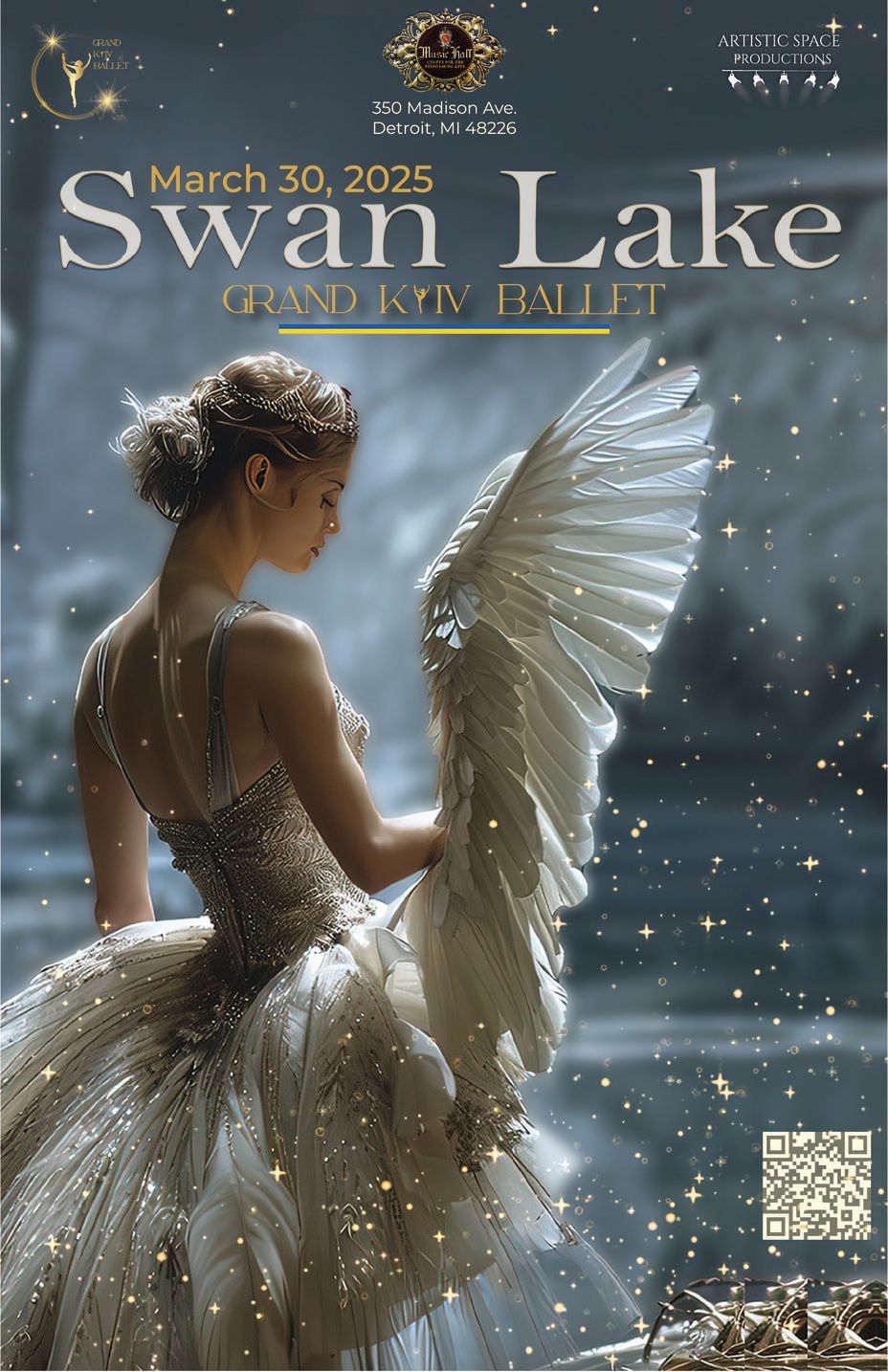 Swans