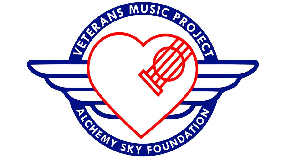 Voices of Valor - Veterans Music Project