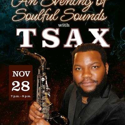 TSAX