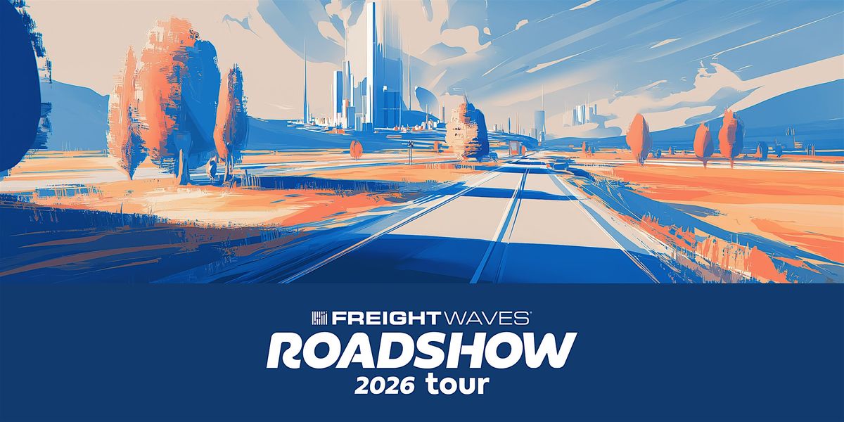 Charlotte: FreightWaves Roadshow