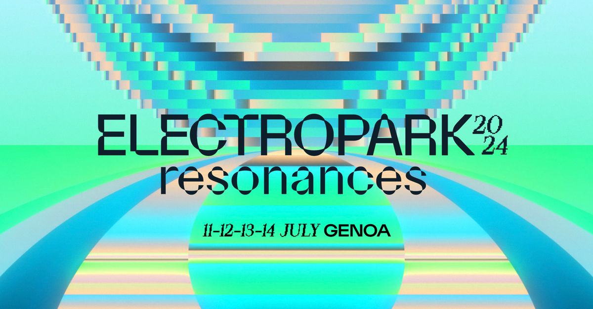 Electropark Festival 2024