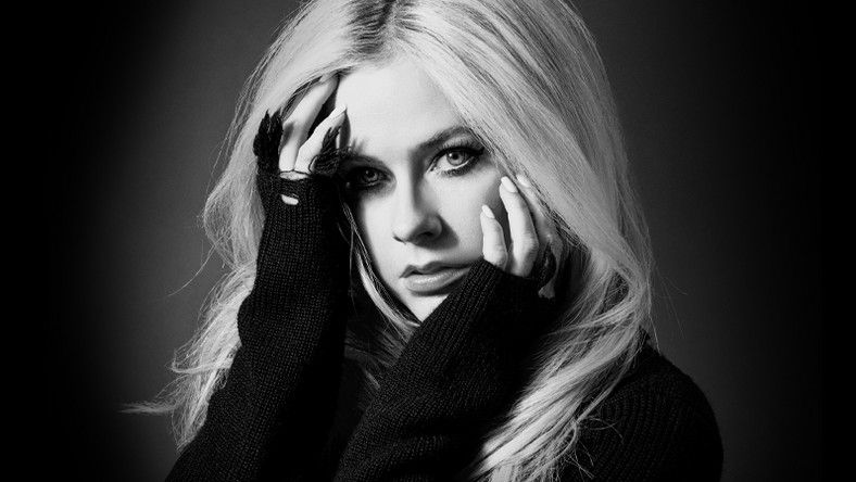 Avril Lavigne \/ M\u00fcnchen