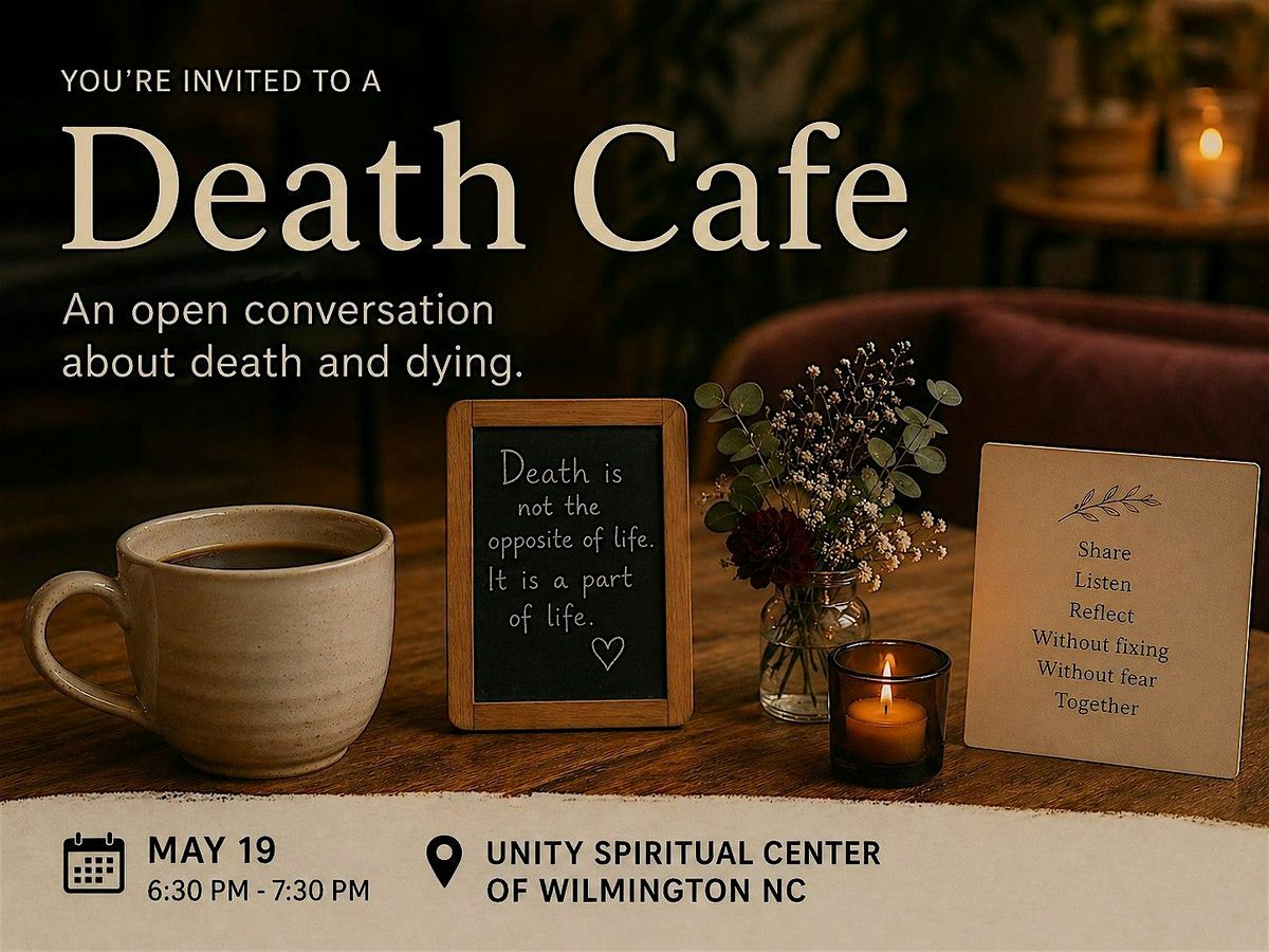 Death Cafe