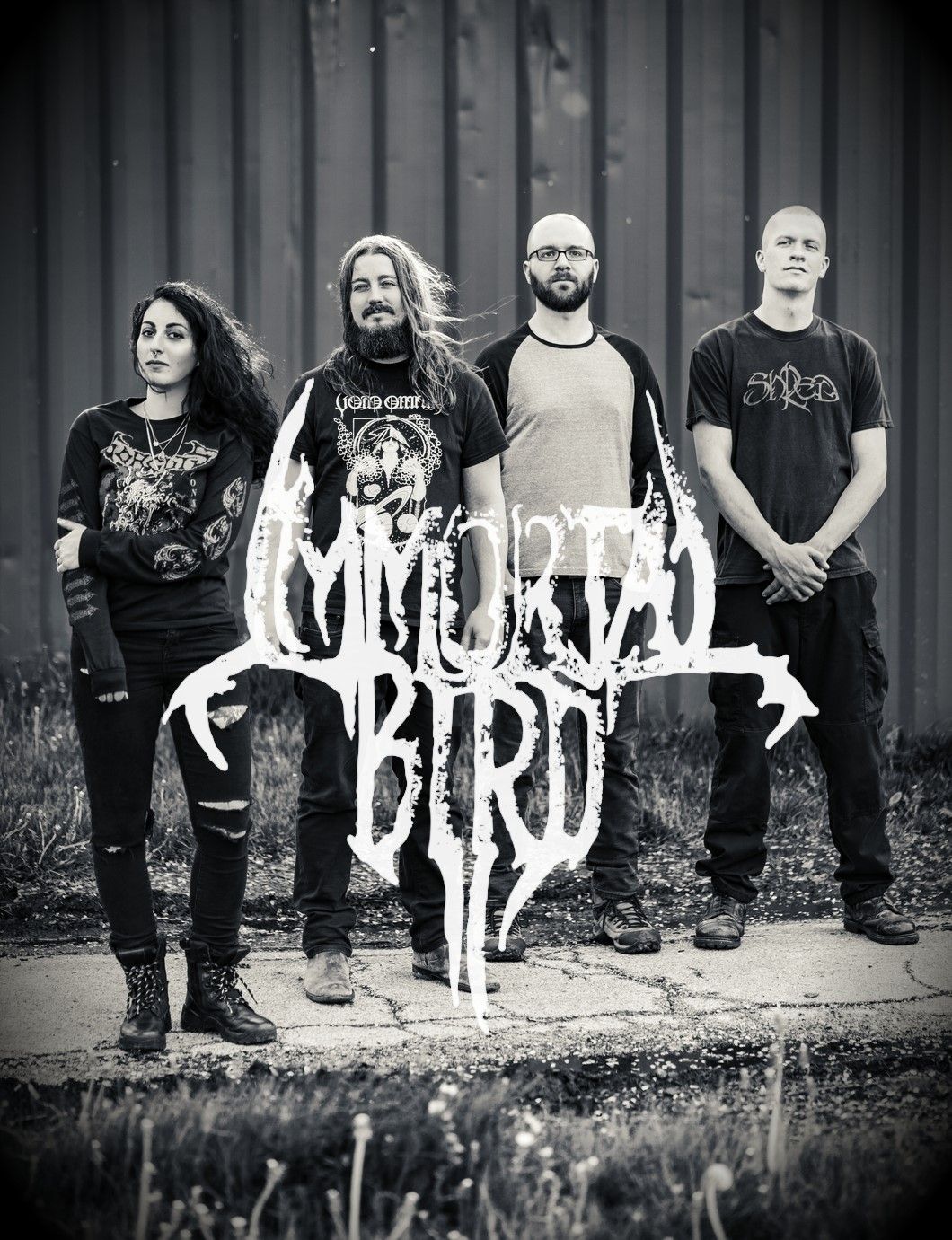 Immortal Bird