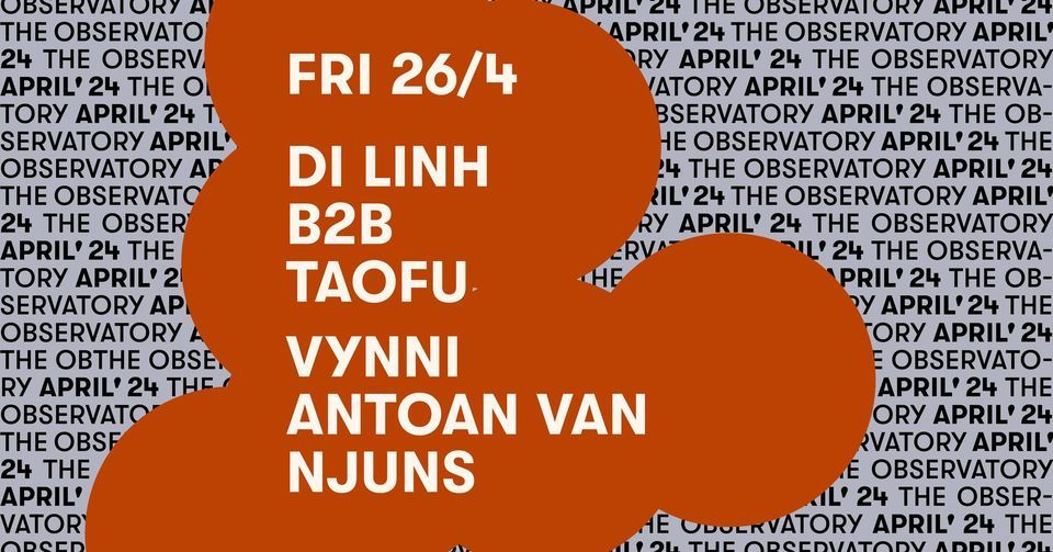 Di Linh B2B TaoFu, Vynni, Antoan Van, Njuns