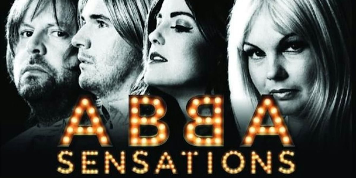 ABBA SENSATIONS