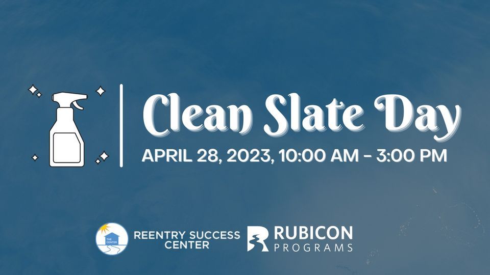 Clean Slate Day Contra Costa County Reentry Success Center Richmond clean-slate-day-contra-costa-county-reentry-success-center-richmond