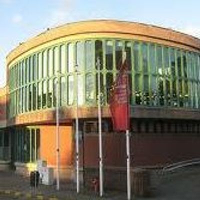 Bibliotheek Schoten