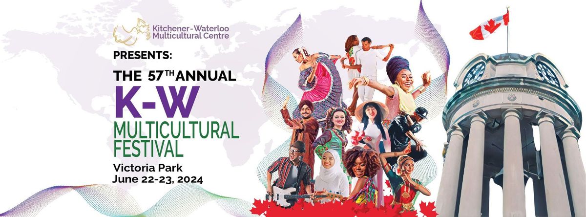 KW Multicultural Festival