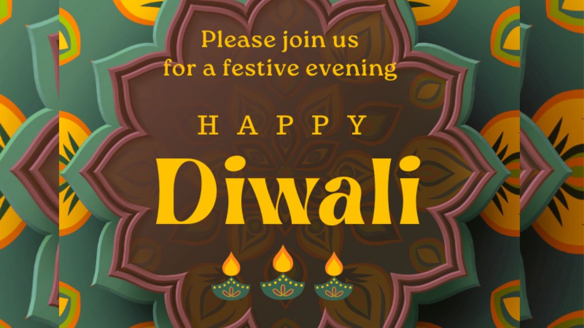 Diwali-Festival of Lights