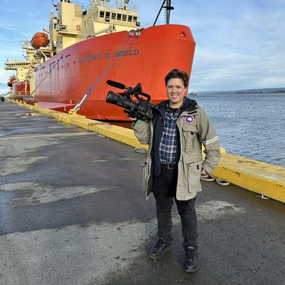 Kevin Schreck Productions