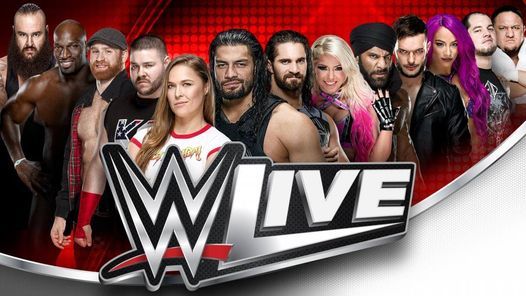 WWE Live