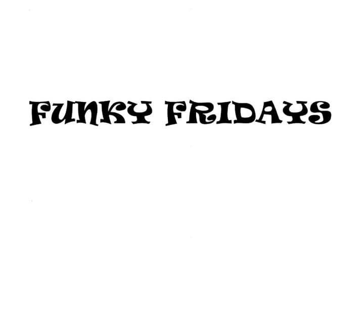 FuNky FriDaYs #14