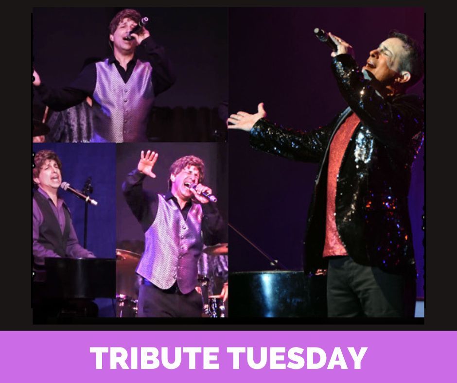 Tribute Tuesday: Barry Manilow and Neil Diamond