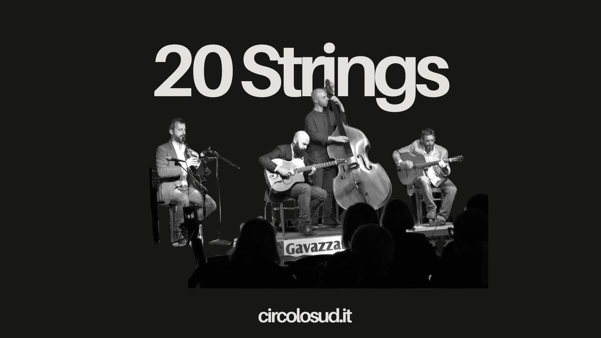 20 Strings