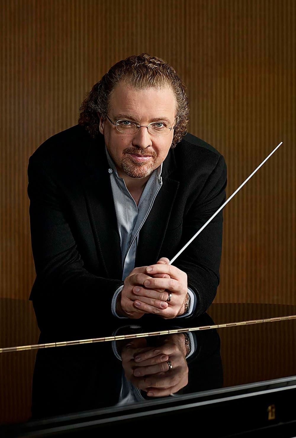 Toronto Symphony Orchestra - Masterworks Concert - Bolero at Roy Thomson Hall
