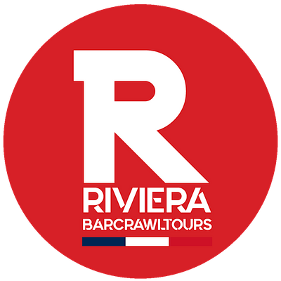 Riviera Bar Crawl Tours Paris