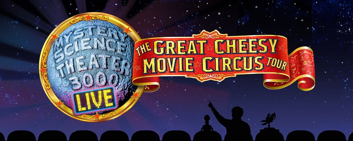 Science Circus (Theater)