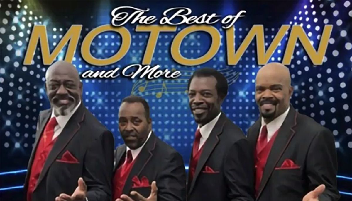 Motown and More