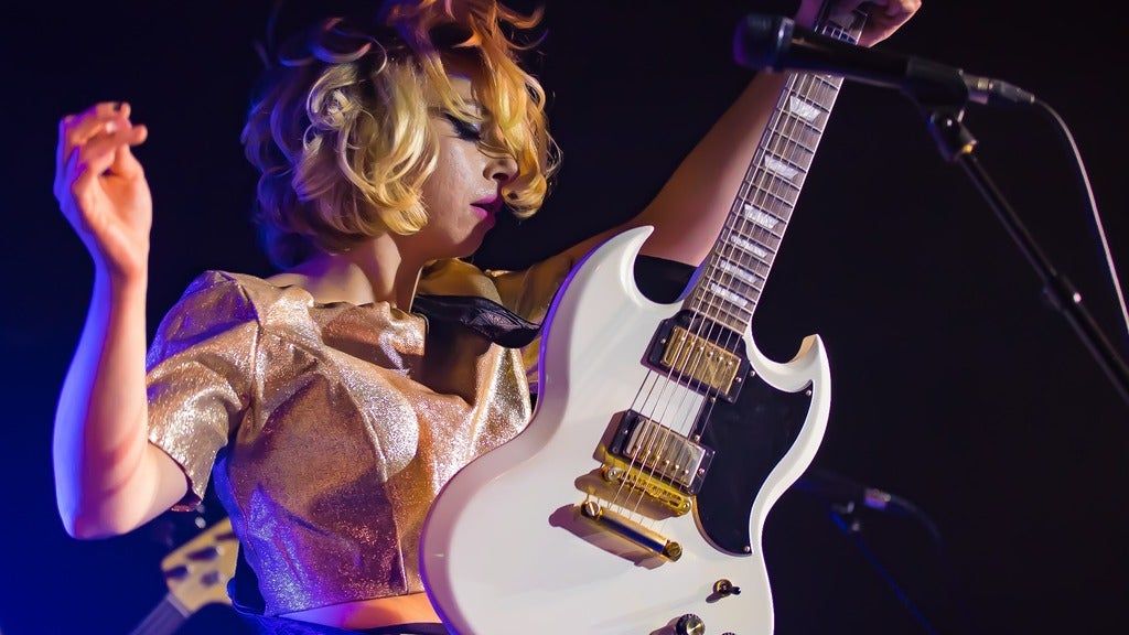 Samantha Fish