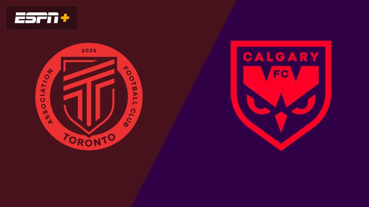 AFC Toronto at Calgary Wild FC