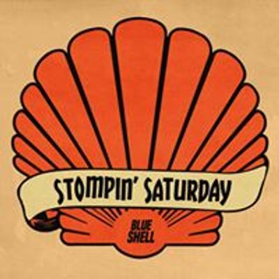 Stompin' Saturday