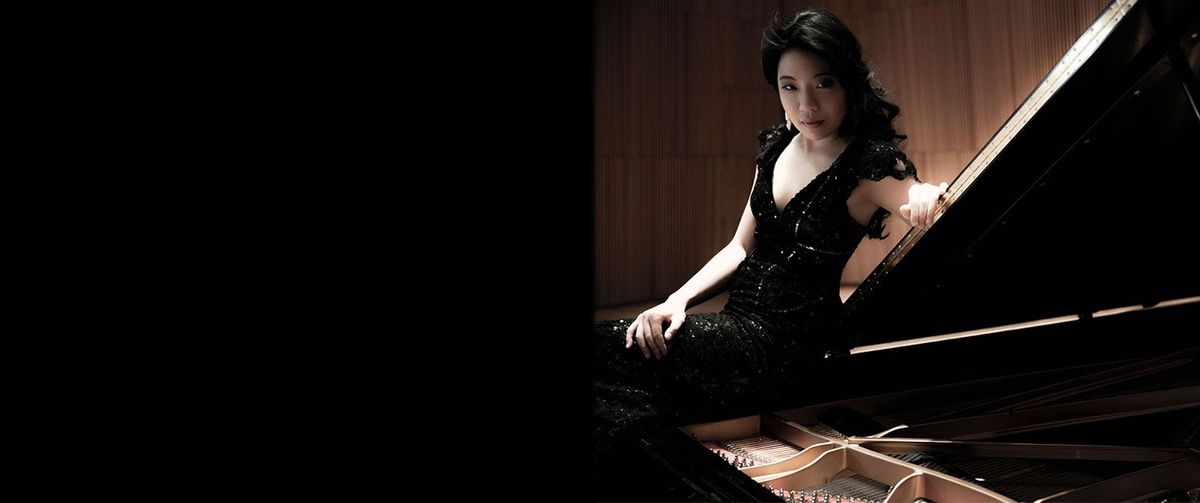 Seattle Symphony: Tchaikovsky's Violin Concerto