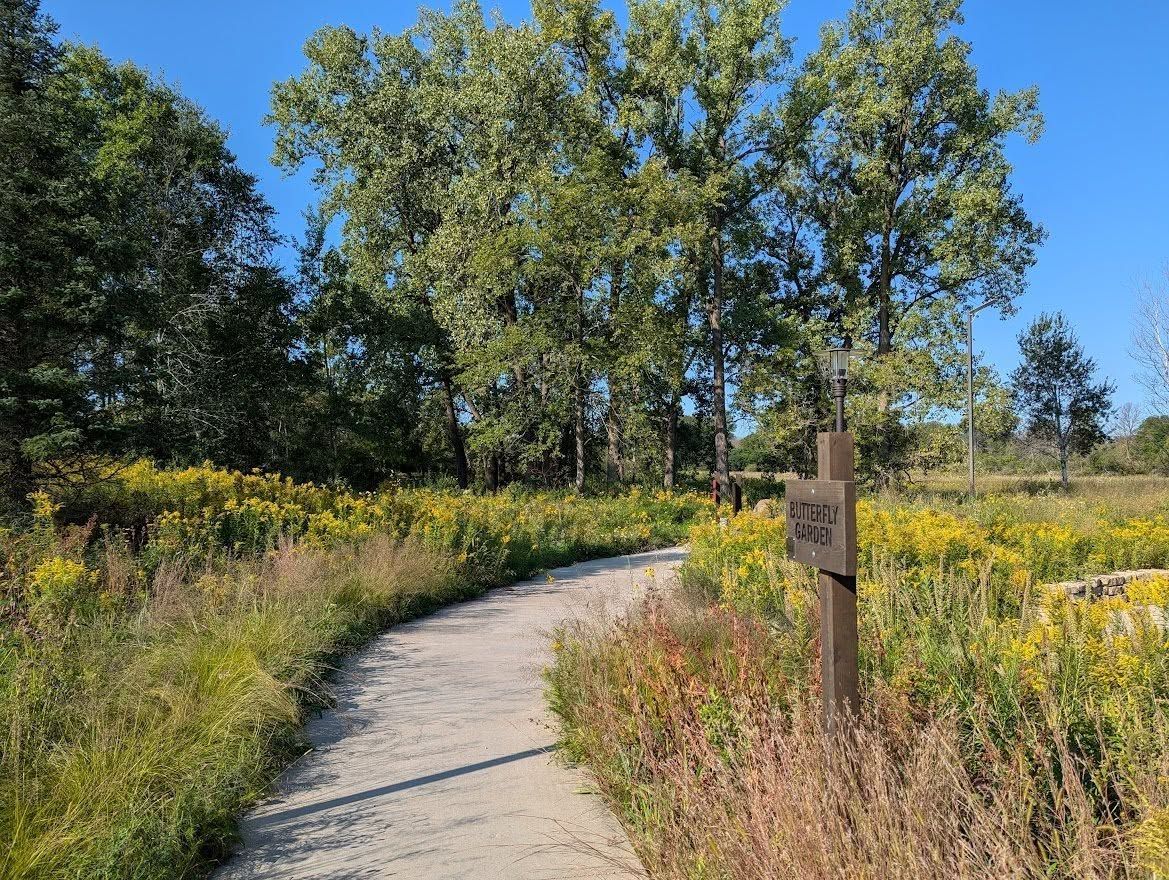 Winnebago Audubon Society Bird Walk