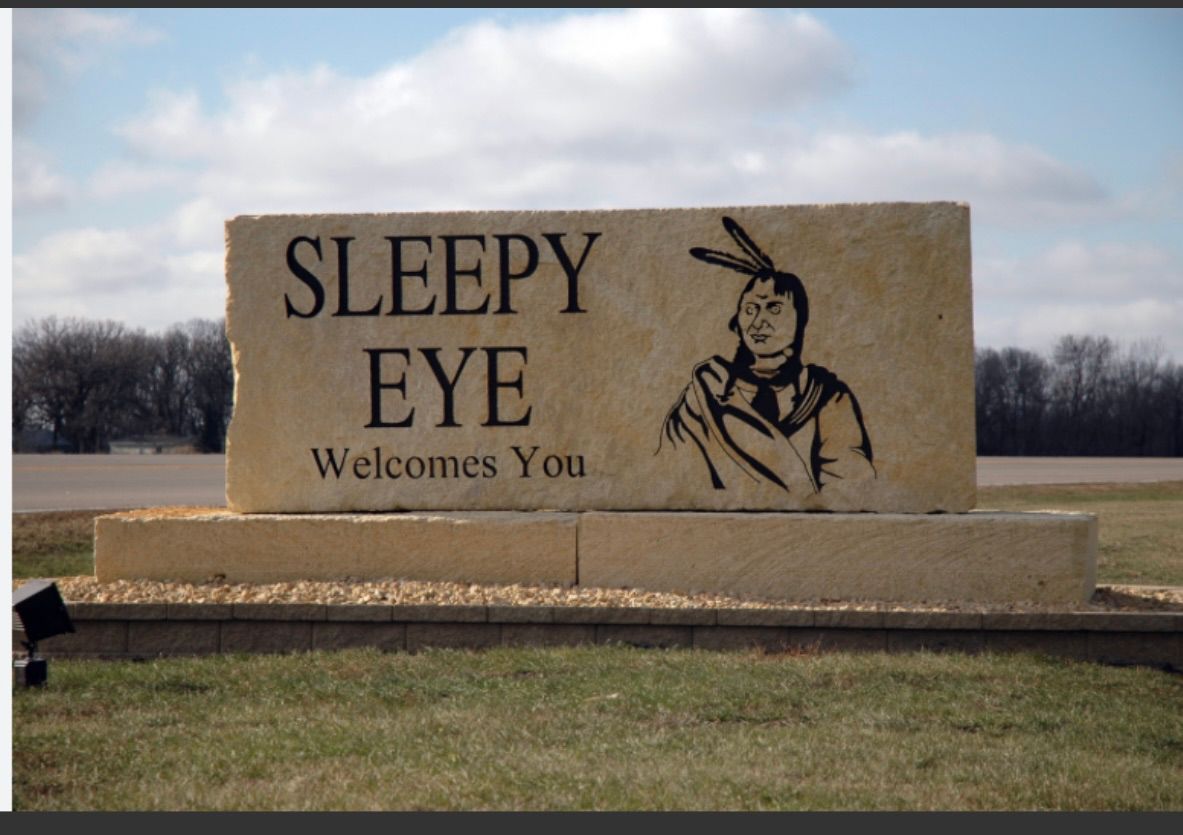 6th Annual Sleepy Eye Craft and Vendor Show 