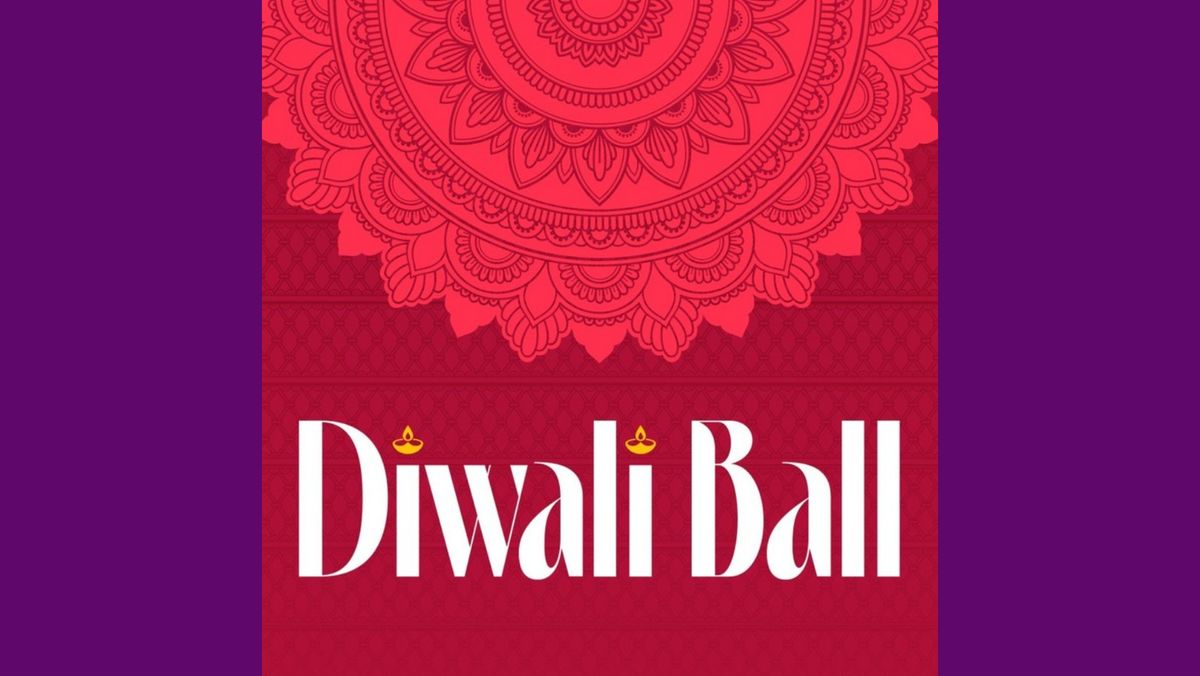 Diwali Ball