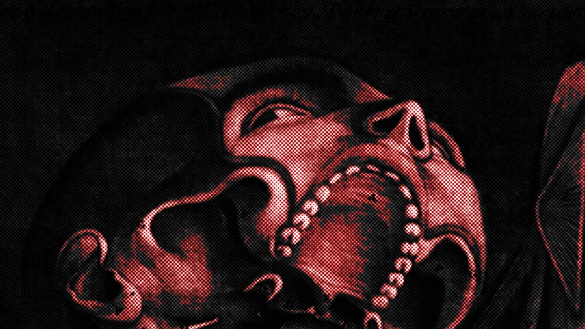 Gorgon Vomit \/ Trench Foot \/ Abysmal Decay \/ Corpectemy