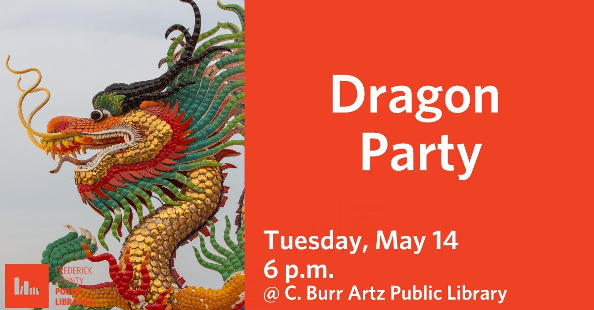 Dragon Party