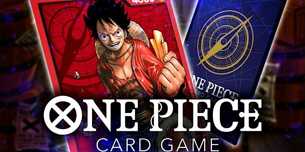 Saturday One Piece Tournament