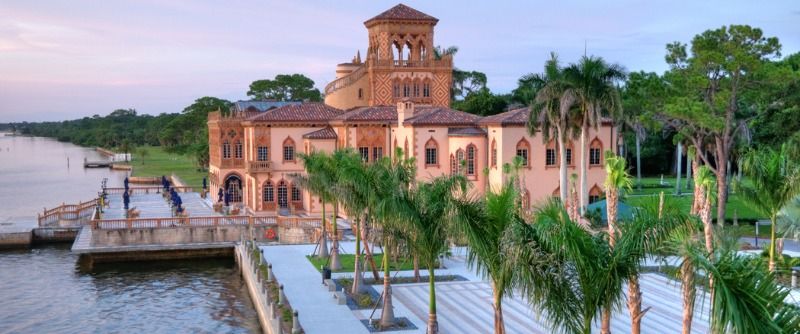 Ringling by the Bay