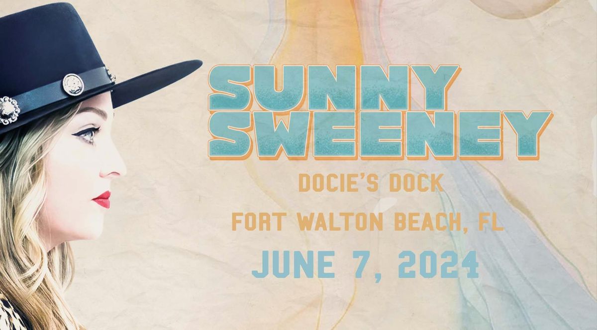 SUNNY SWEENEY - FORT WALTON BEACH, FL
