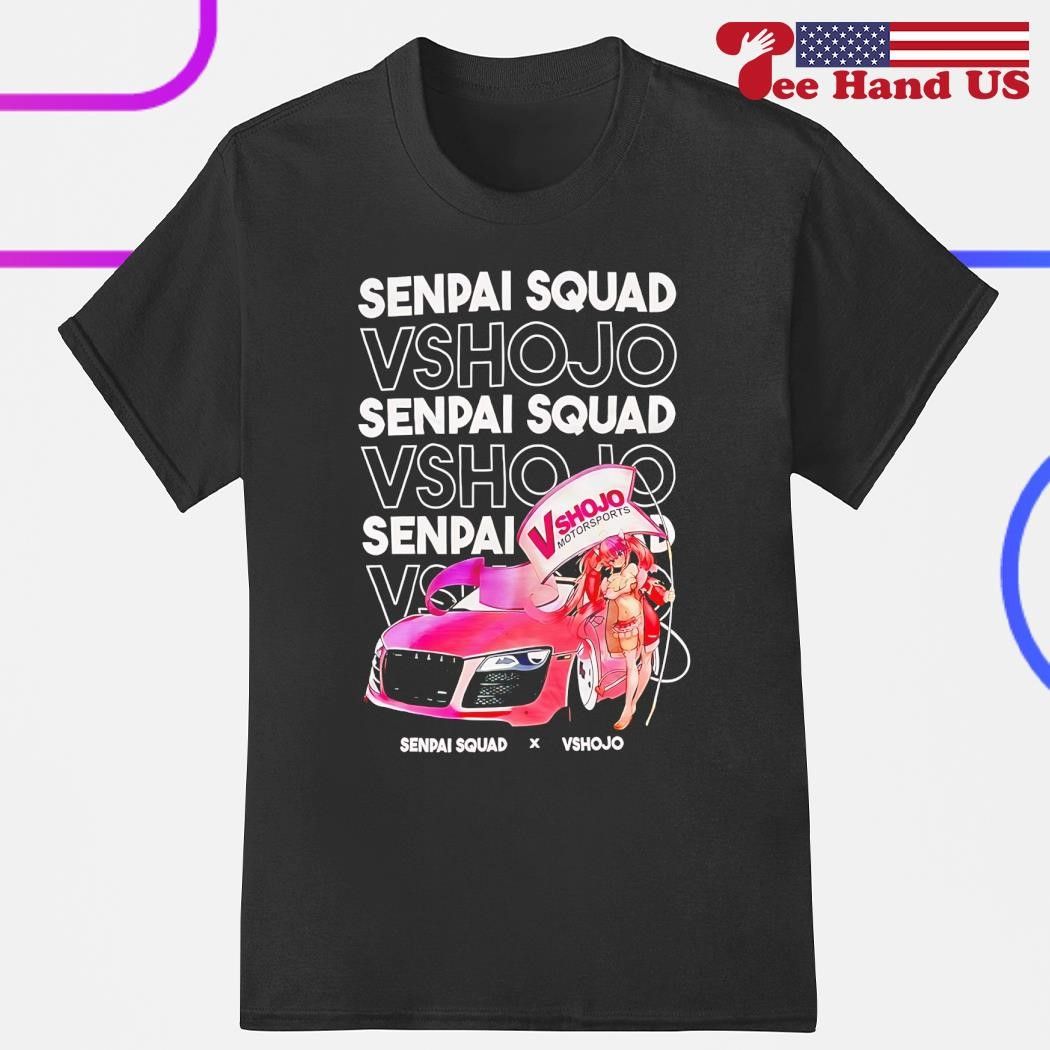 Senpai Squad