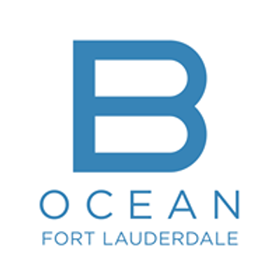 B Ocean Resort, Fort Lauderdale