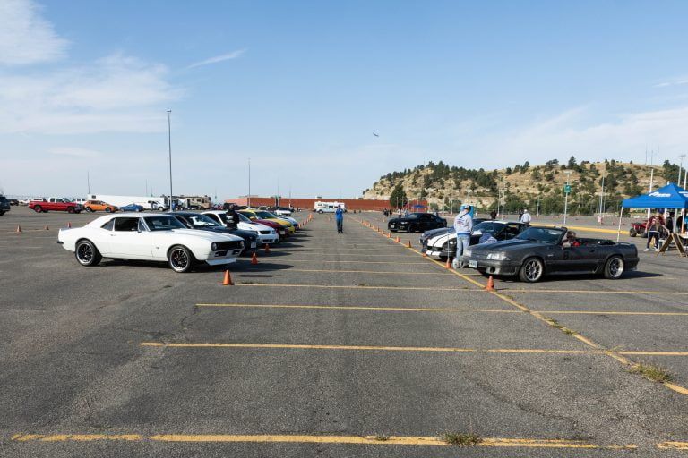 Autocross - Metra Meltdown