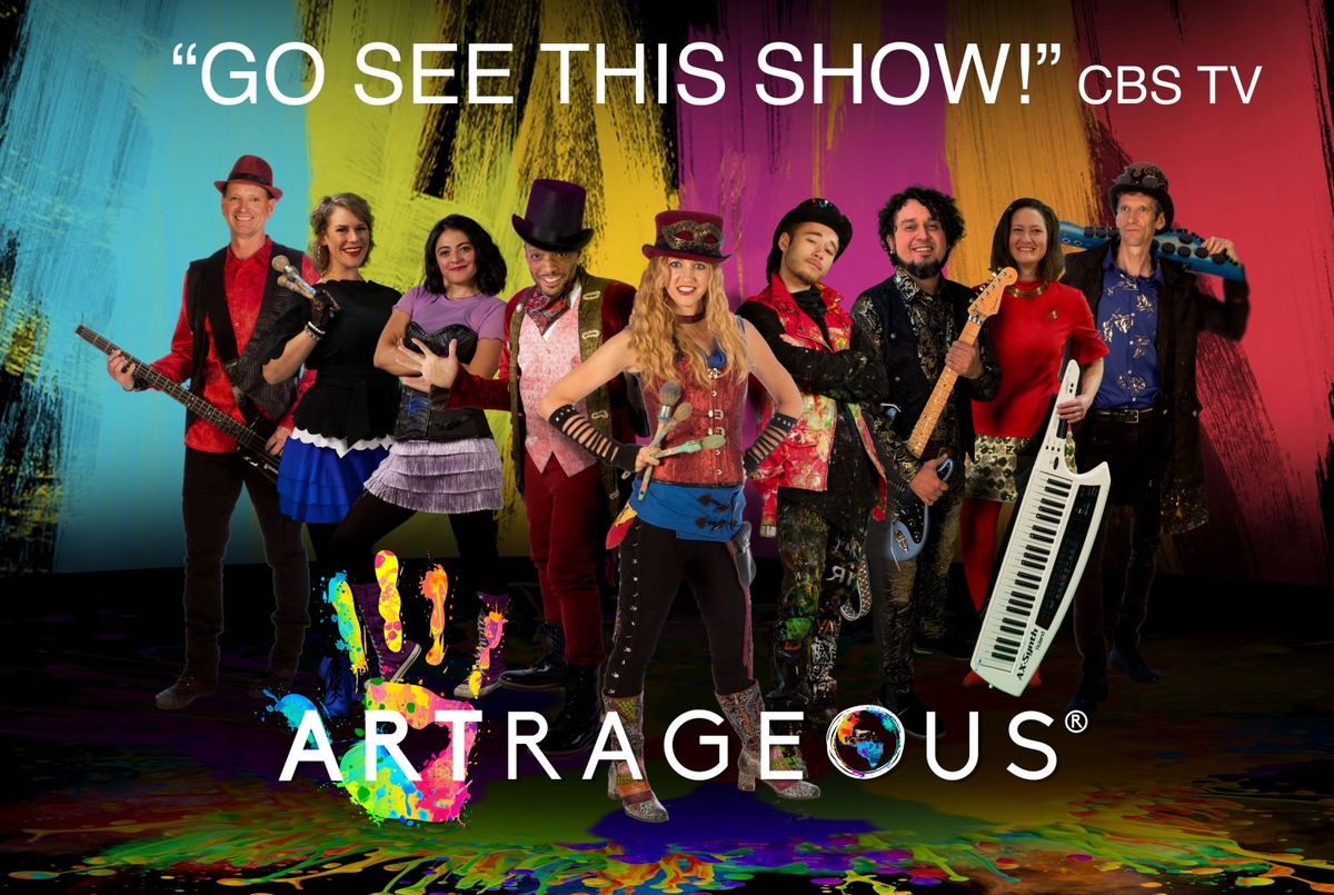 Artrageous (Theater)