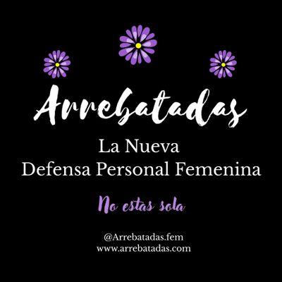 Arrebatadas