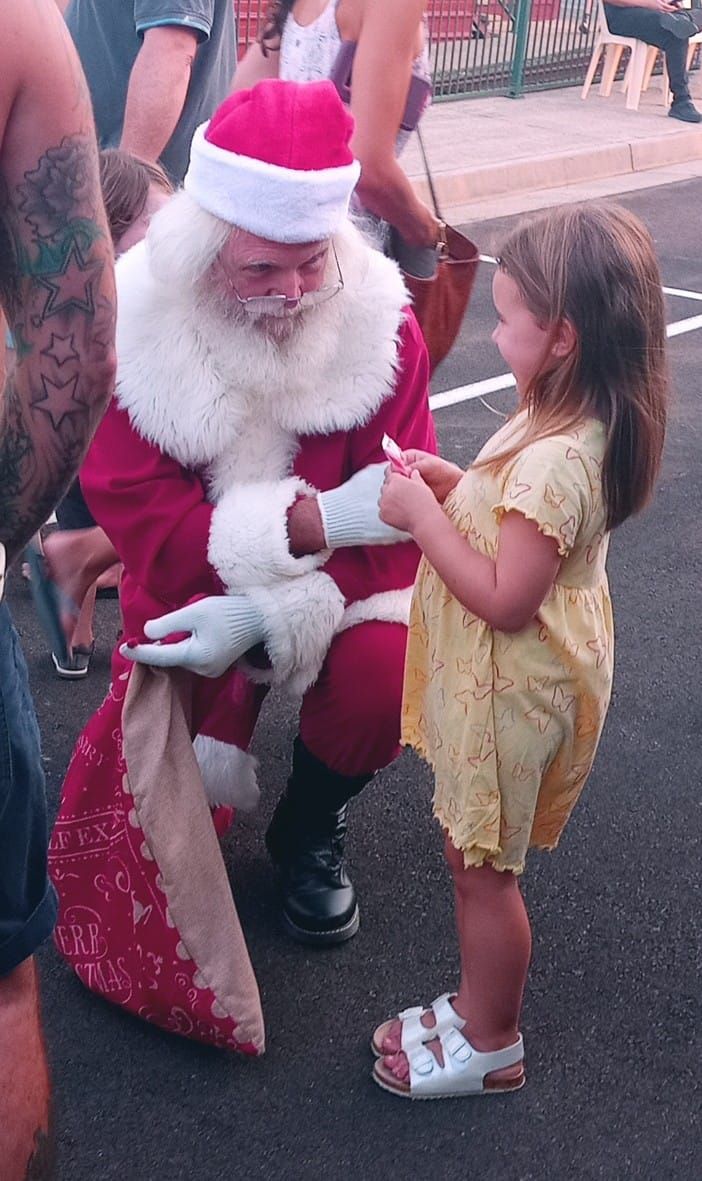 Christmas At The Museum