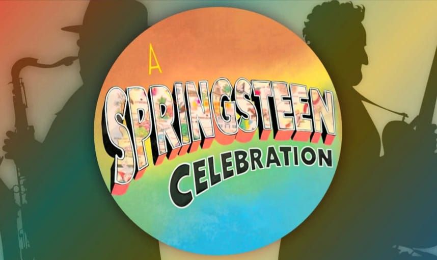 A Springsteen Celebration at Granbury Live 